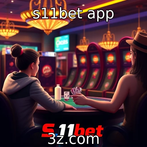 Jogos de cassino e a popularidade crescente entre jovens