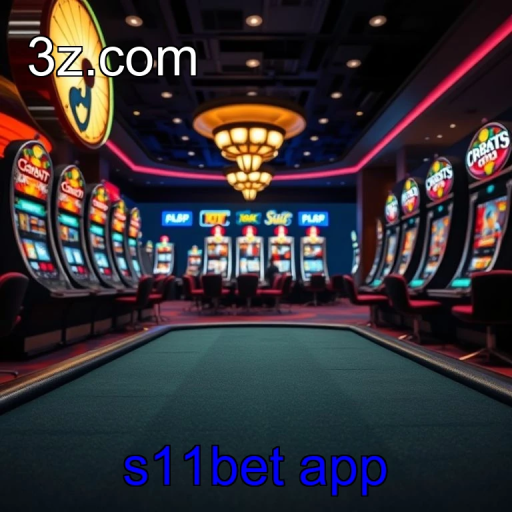 Facilidade de Deposit no s11bet app para Apostadores Inteligentes