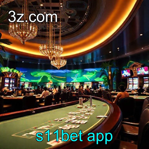 Jogos Épicos na s11bet App Para Aumentar Sua Diversão