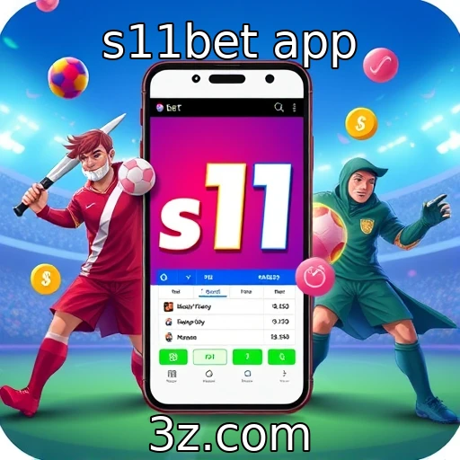 Crescimento do mercado de jogos móveis no Brasil