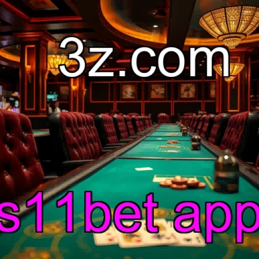 Experiência Inovadora com a Seção Mobile do s11bet app