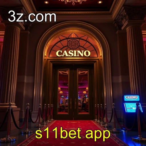 Aposte com Emoção: Sports no s11bet app